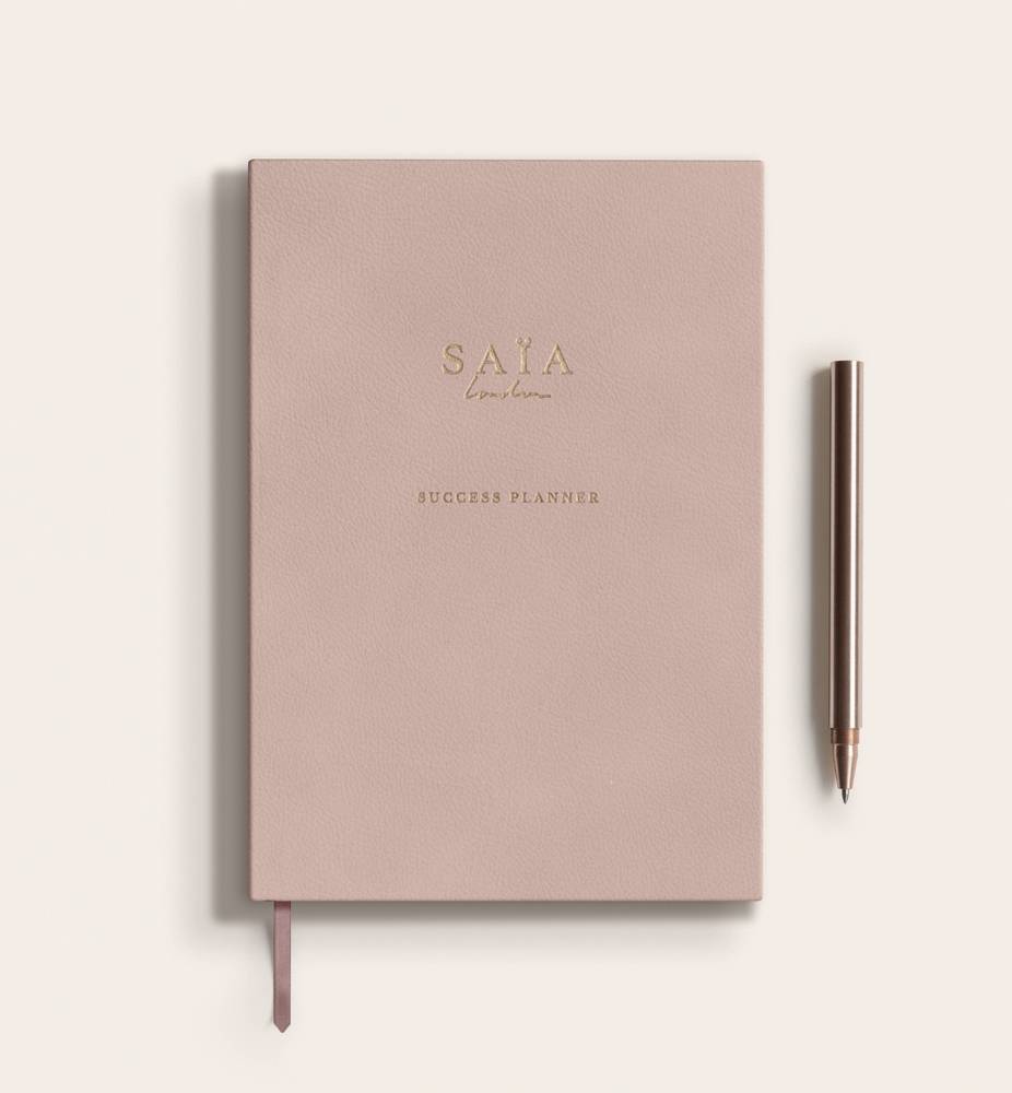 SUCCESS PLANNER