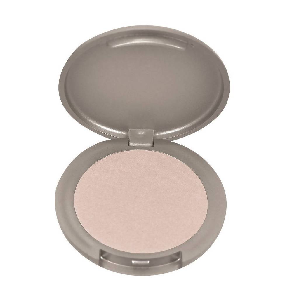 CERTIFIED ORGANIC EYESHADOW VANILLA