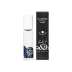 INTUITION: THIRD-EYE CHAKRA ROLLER