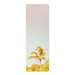 THE PALM YOGA MAT