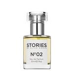 STORIES No.02 EAU DE PARFUM