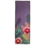 TROPICANA PLACEMENT MICROFIBRE TOWEL-TOPPER