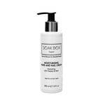 MOISTURISING HAND AND NAIL CREAM