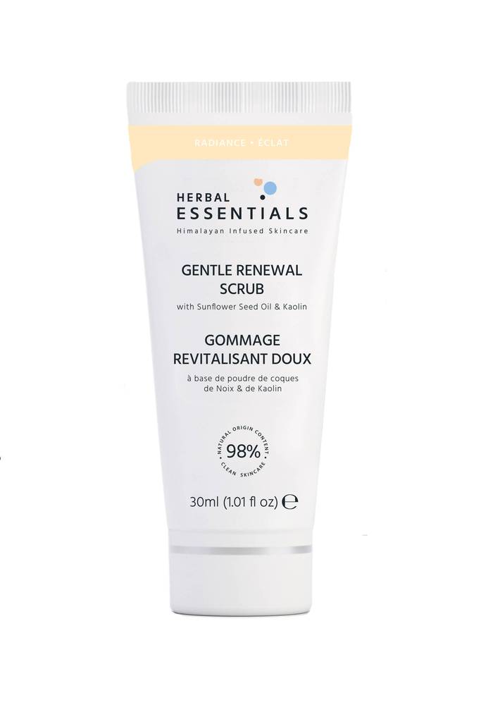 GENTLE RENEWAL SCRUB