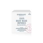 COCONUT TRAVEL BODY BUFFER