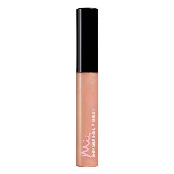 SHIMMERING LIP SHEEN LIPGLOSS