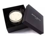 PINK PEPPER & GREEN MANDARIN THREE WICK SOY CANDLE