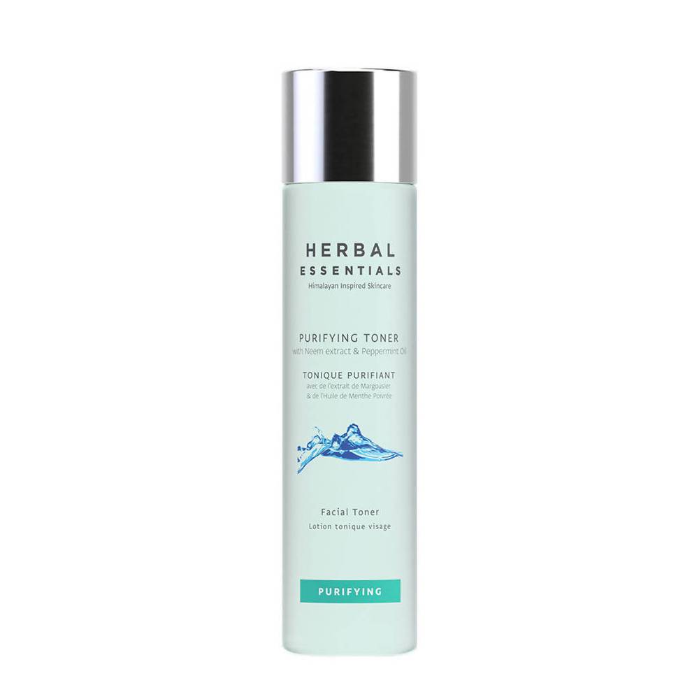 PURIFYING TONER