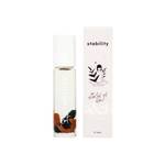 STABILITY: ROOT CHAKRA ROLLER