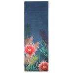 TROPICANA PLACEMENT INDIGO YOGA MAT