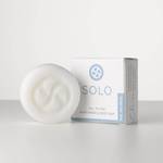 SOLO ELEVEN SHAMPOO & BODY BAR