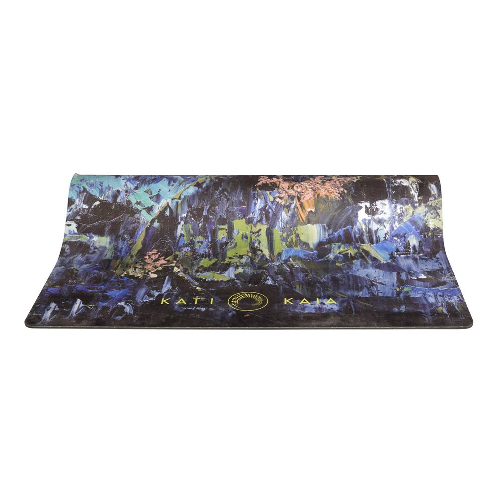 MELETE TOURING YOGA MAT 1.7MM