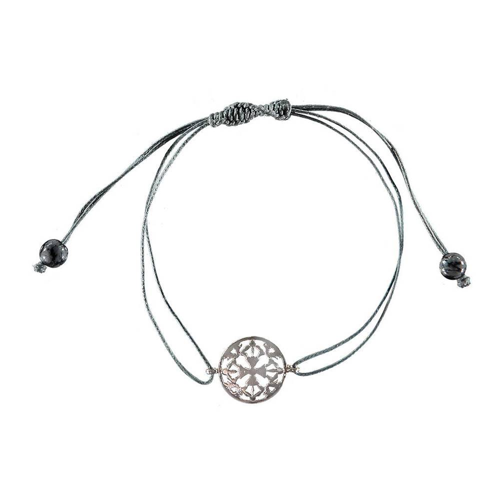 EMBRACING GRIEF BRACELET + MEDITATION APP
