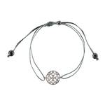 EMBRACING GRIEF BRACELET + MEDITATION APP