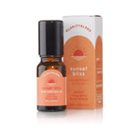 SUNSET BLISS AROMATHERAPY ROLLER BALL