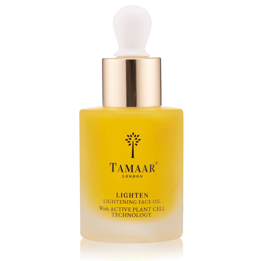 LIGHTEN - ADVANCED NATURAL LIGHTENING FACE OIL