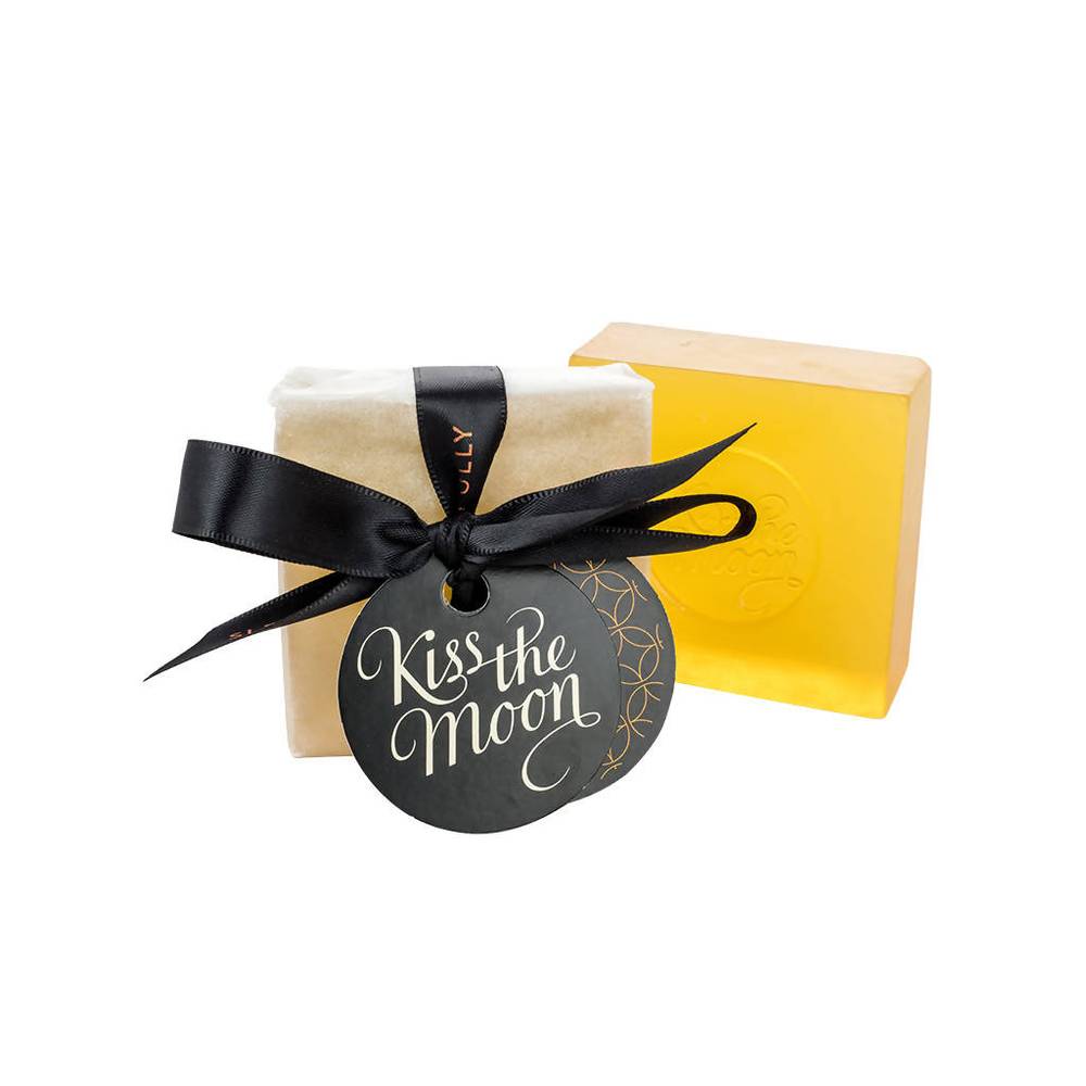 GLOW PURE ESSENTIAL OIL SOAP