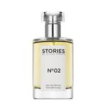 STORIES No.02 EAU DE PARFUM