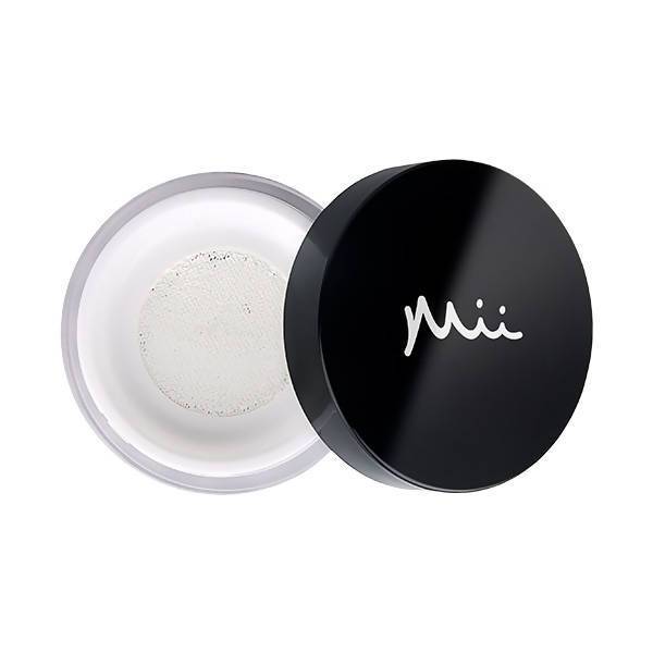 ILLUSIONIST TRANSLUCENT POWDER