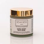 SUPER BERRY FACE MASK