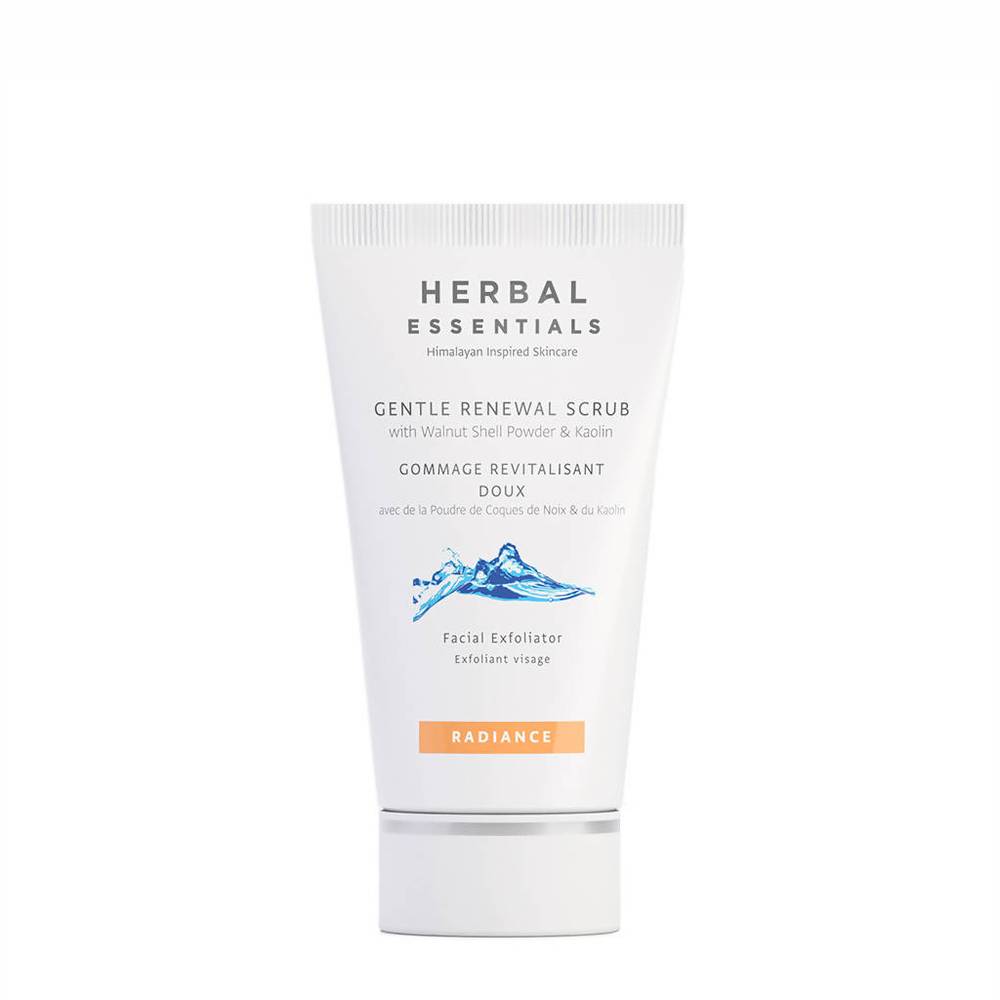 GENTLE RENEWAL SCRUB