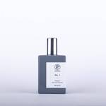 NO.1 ORGANIC EAU DE PARFUM