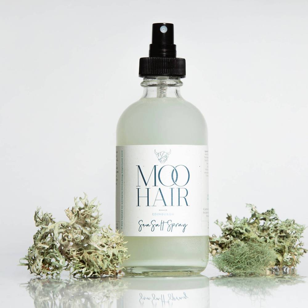 SEA SALT SPRAY