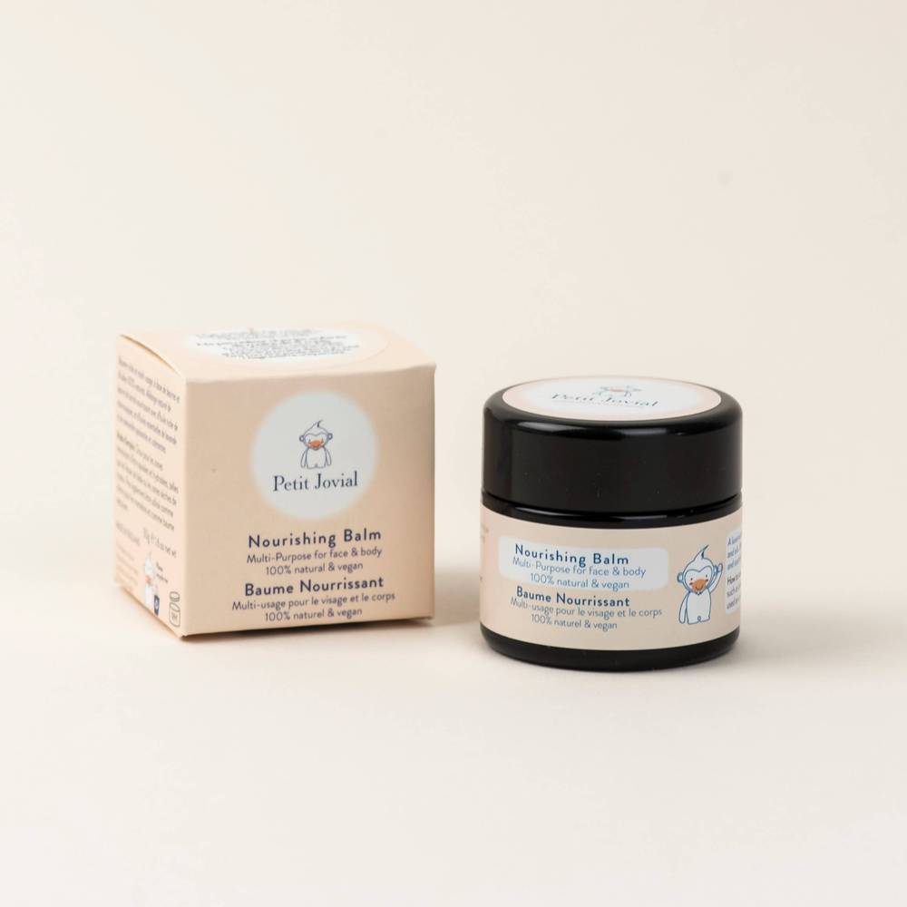 NOURISHING BALM