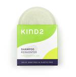 THE SENSITIVE ONE - SHAMPOO BAR