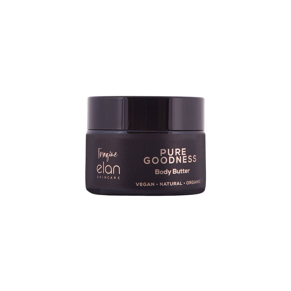 PURE GOODNESS BODY BUTTER