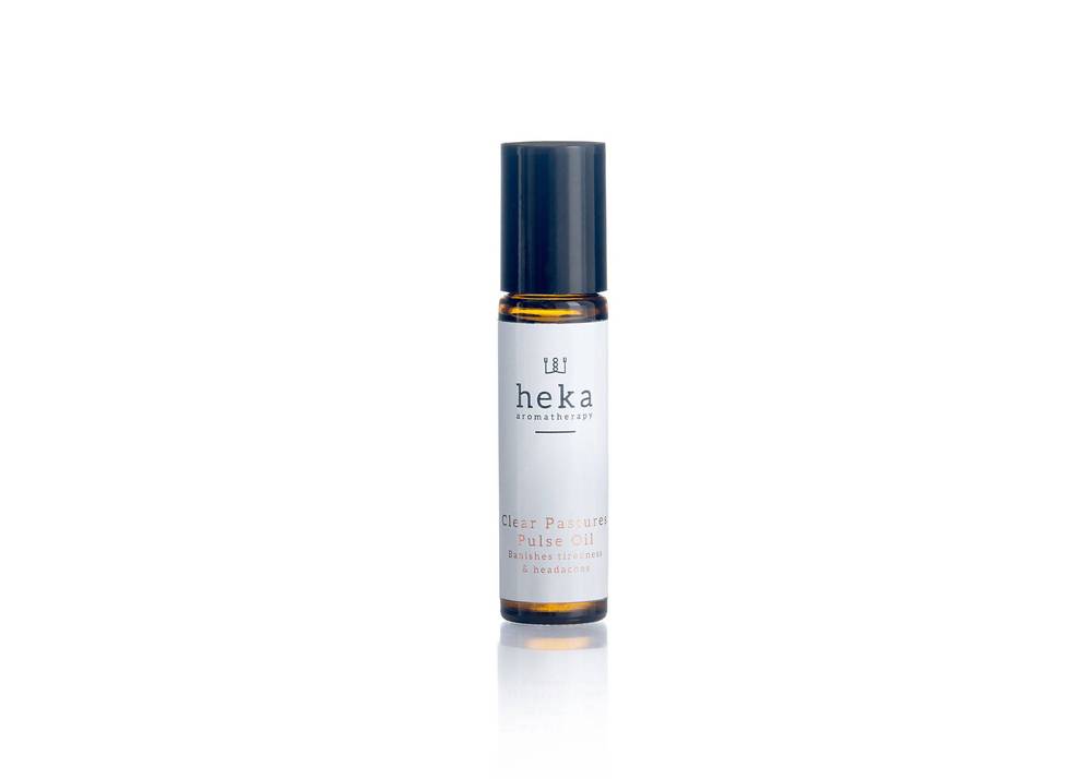 CLEAR PASTURES PULSE POINT OIL
