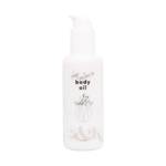 DEEP RELEASE BODY OIL