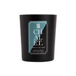 CHALET SCENTED CANDLE