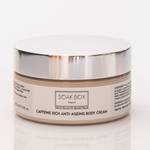 CAFFEINE RICH ANTI-AGEING BODY CREAM