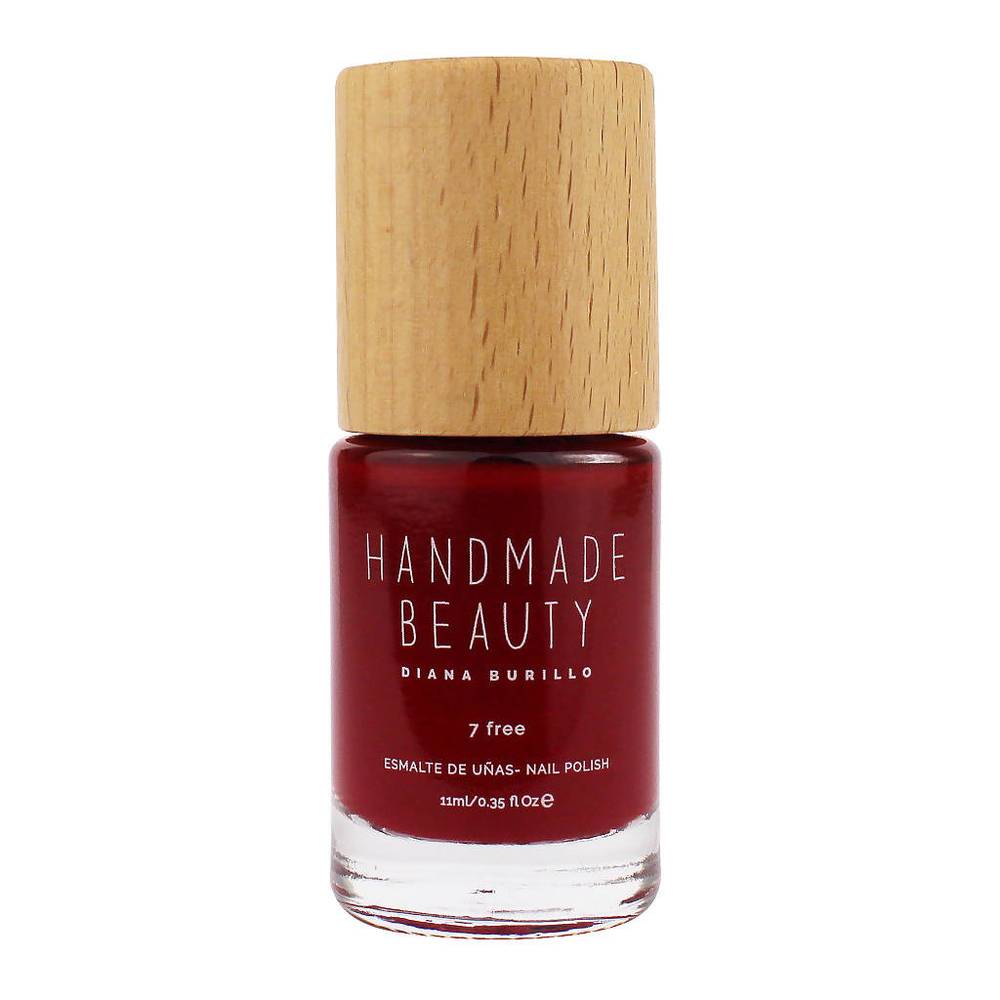APPLE NAIL POLISH