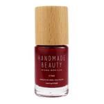 APPLE NAIL POLISH