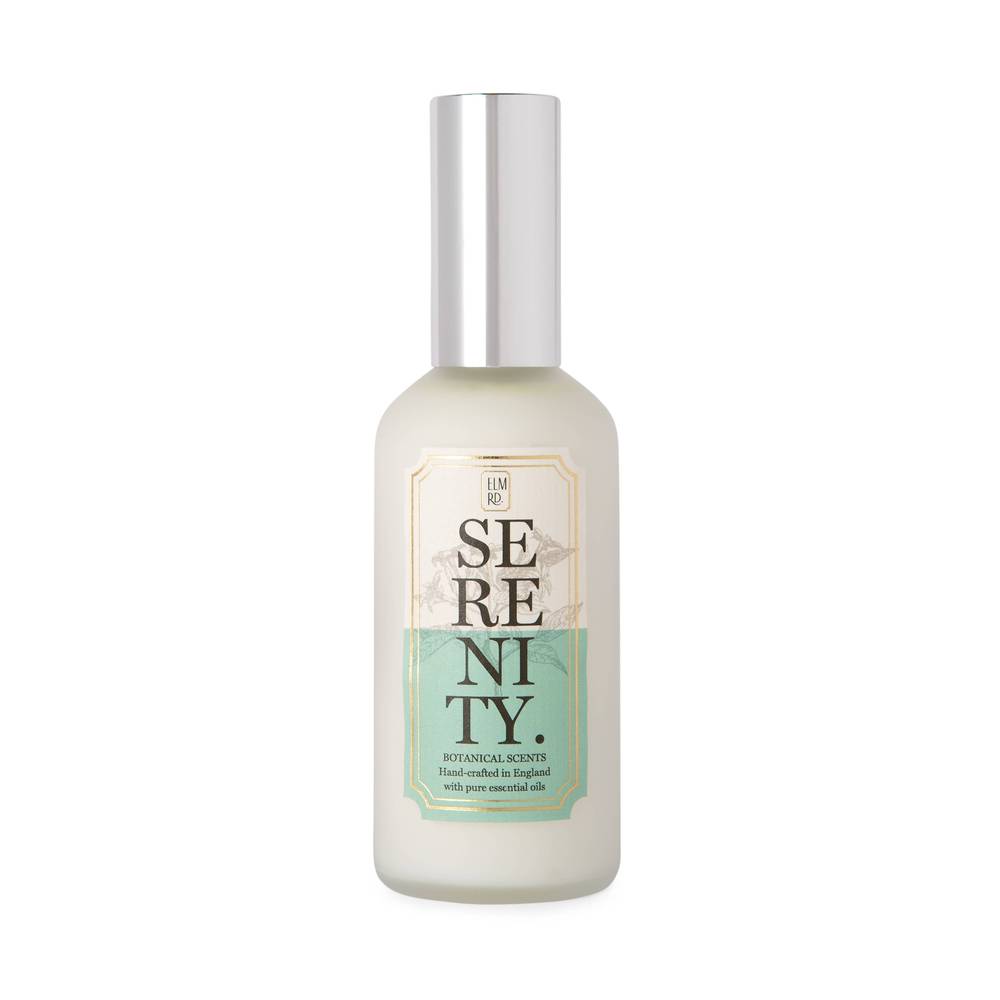 SERENITY AROMATHERAPY ROOM & LINEN MIST