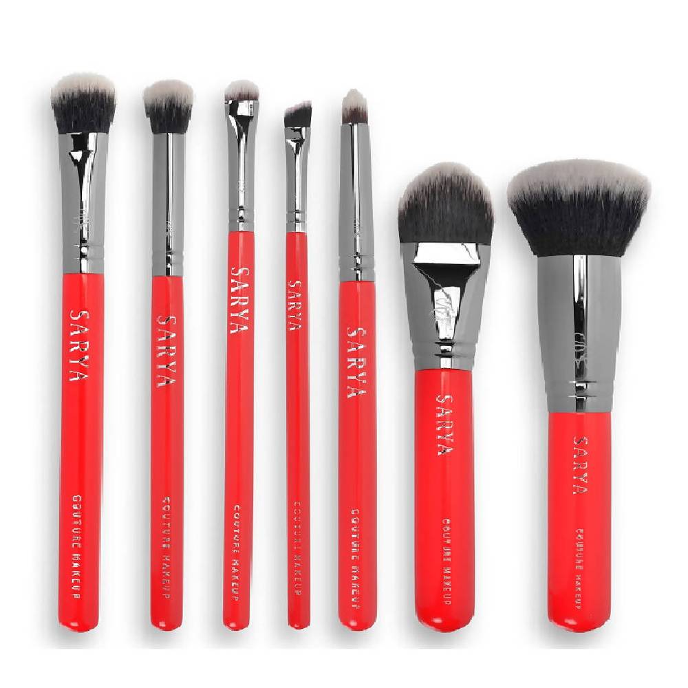VEGAN BRUSH SET