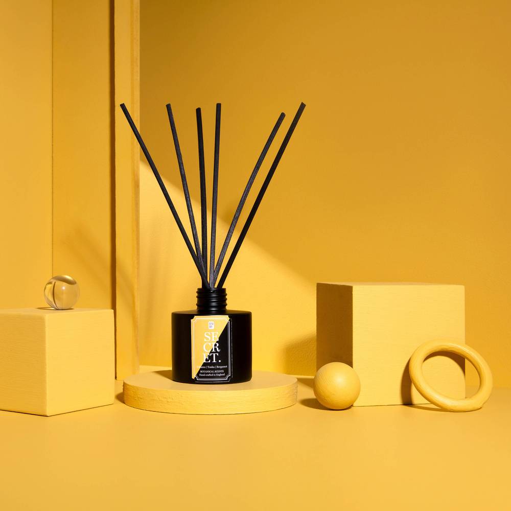 SECRET REED DIFFUSER