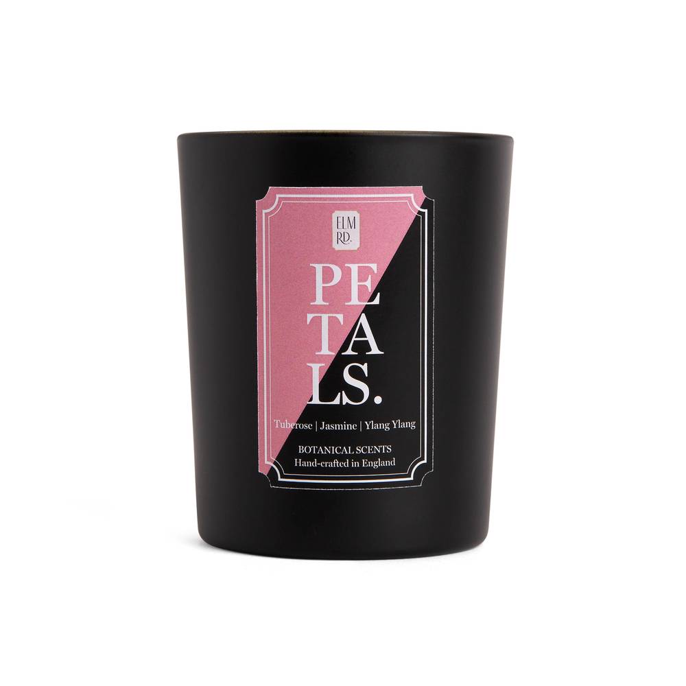 PETALS SCENTED CANDLE