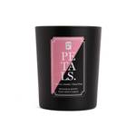 PETALS SCENTED CANDLE