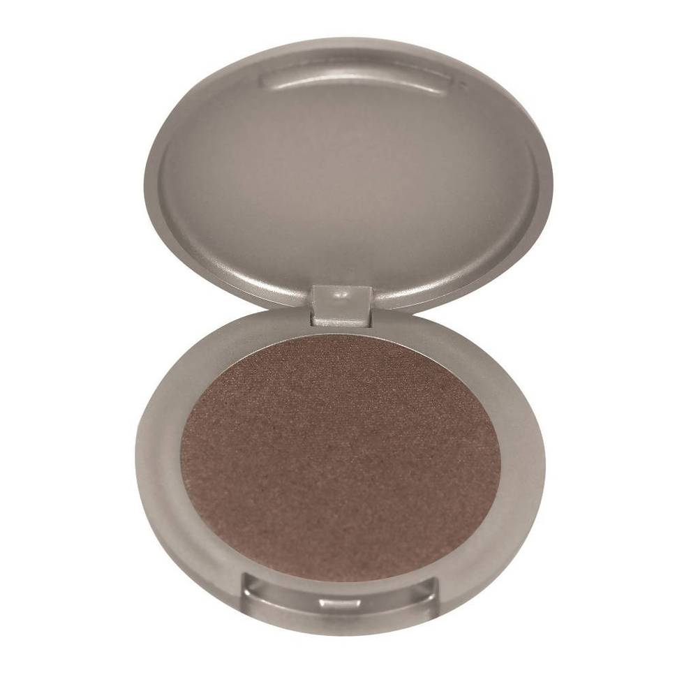 CERTIFIED ORGANIC EYESHADOW MOCHA
