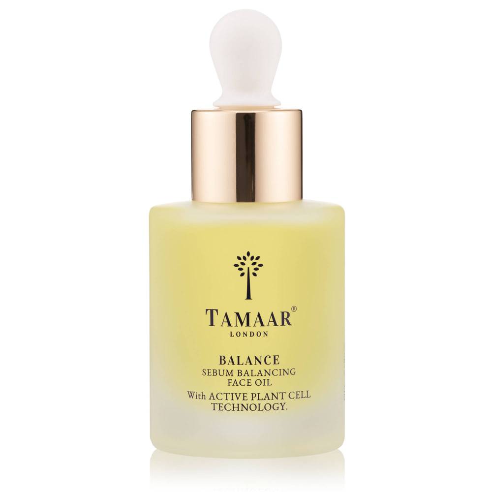 BALANCE - SEBUM BALANCING FACE OIL