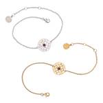 INNER PEACE AND BALANCE BRACELET + MEDITATION APP
