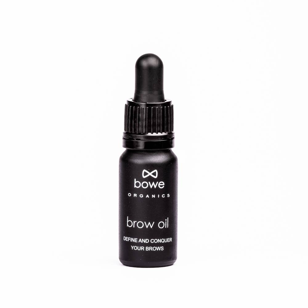 BROW OIL