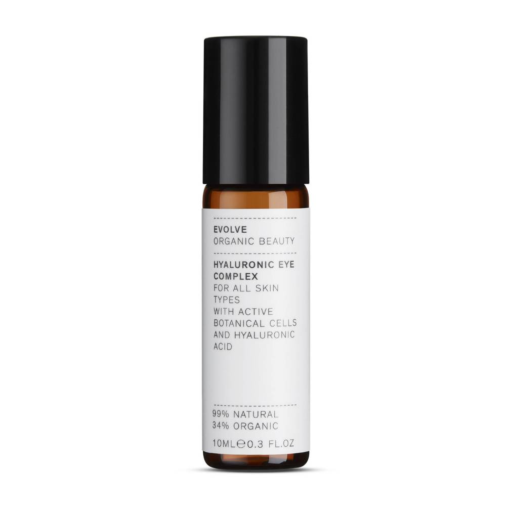 HYALURONIC EYE COMPLEX