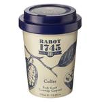 COFFEE BODY SCRUB