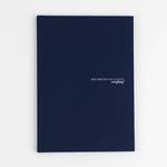JUST ONE IDEA NOTEBOOK
