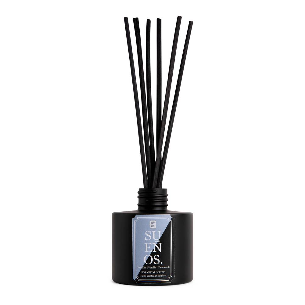 SUEÑOS REED DIFFUSER