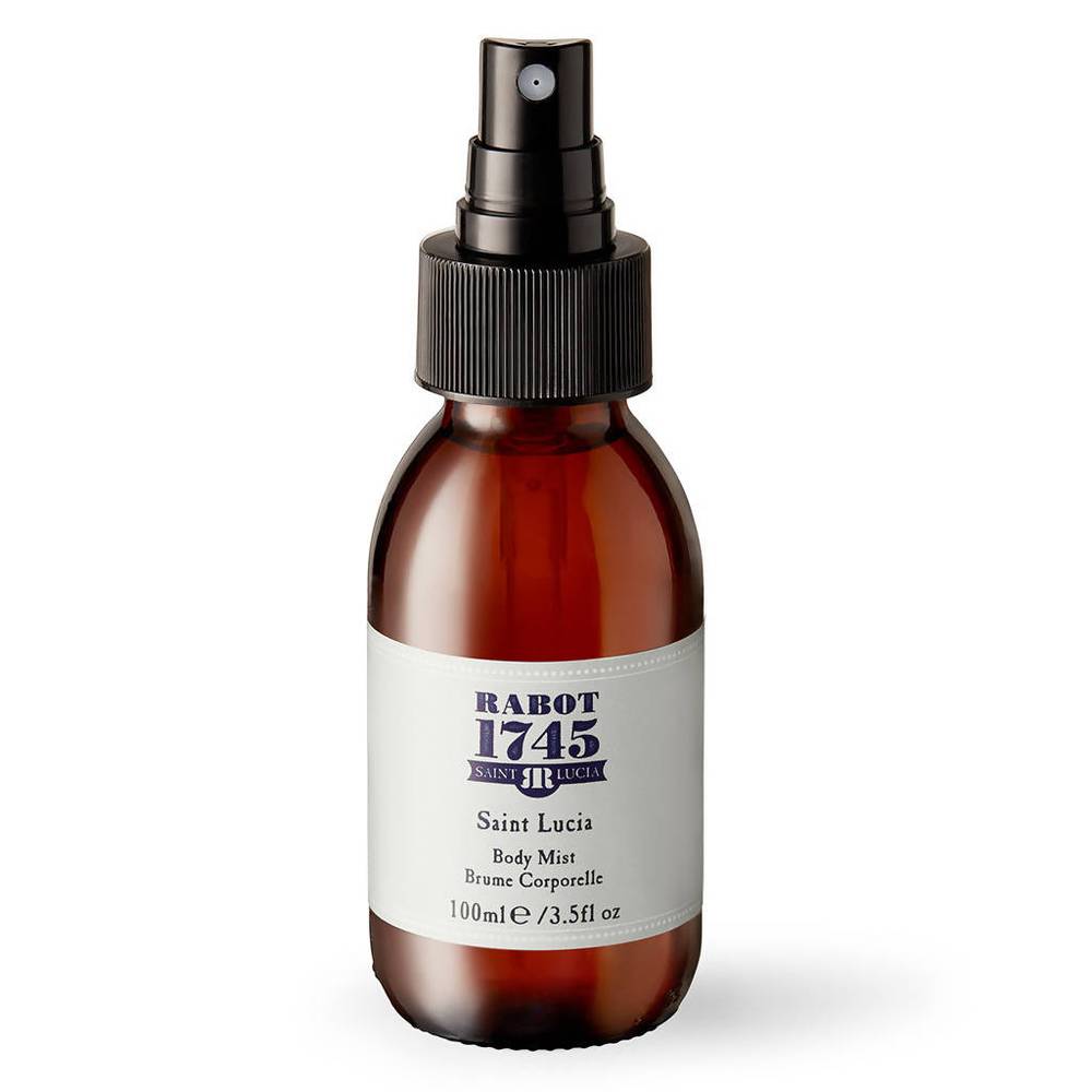 ST LUCIA BODY MIST